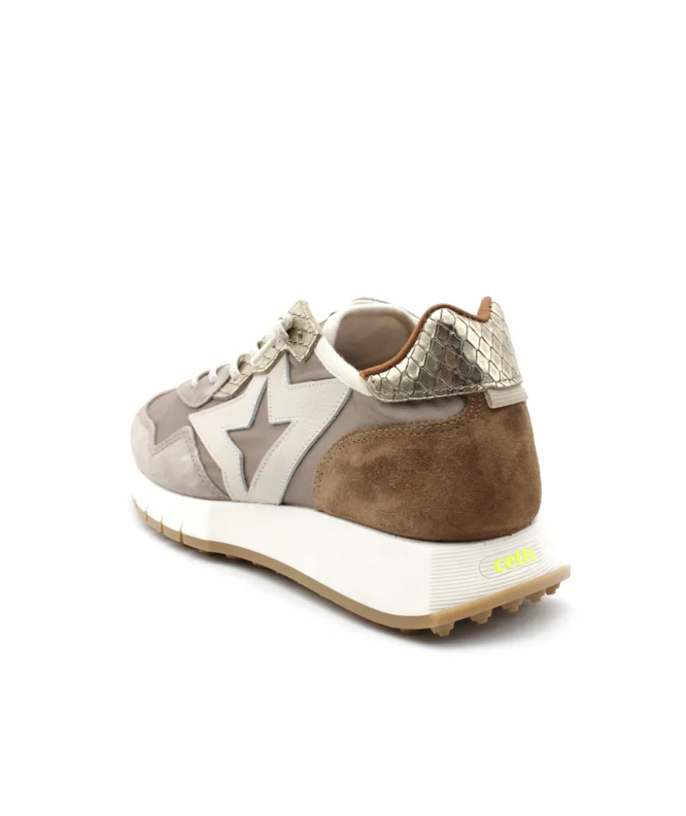 Cetti C1311 Sra Ante Mesh
