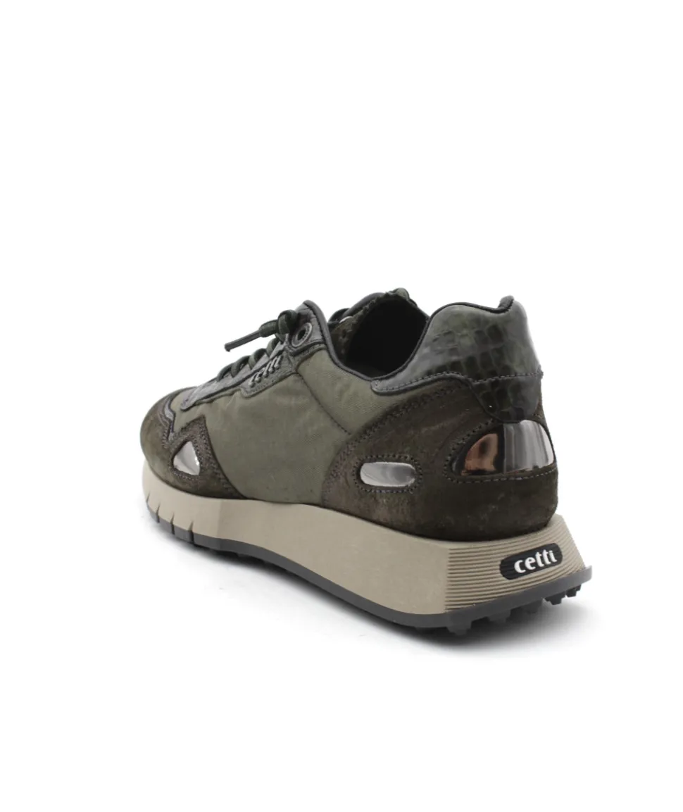 Cetti C1325 Sra Saturno