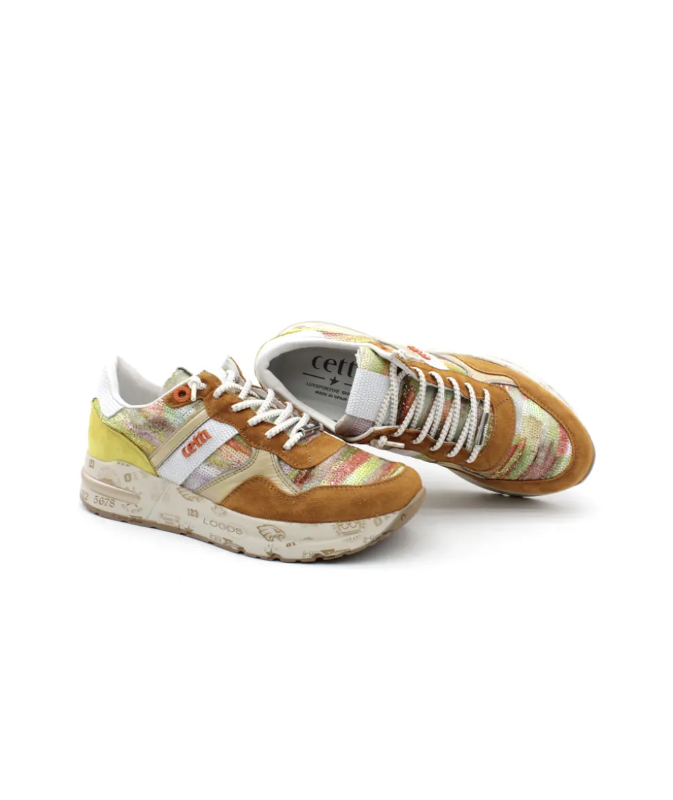 Cetti C1274 Sra Trevi