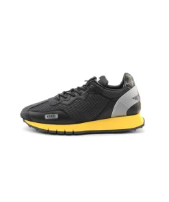 Cetti C1293 Train Grey Black