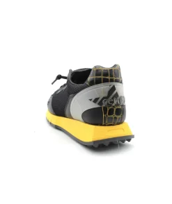 Cetti C1293 Train Grey Black