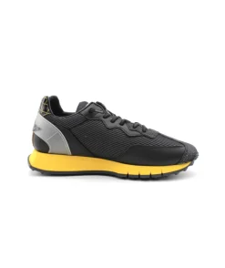 Cetti C1293 Train Grey Black