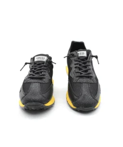 Cetti C1293 Train Grey Black