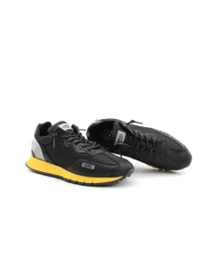 Cetti C1293 Train Grey Black