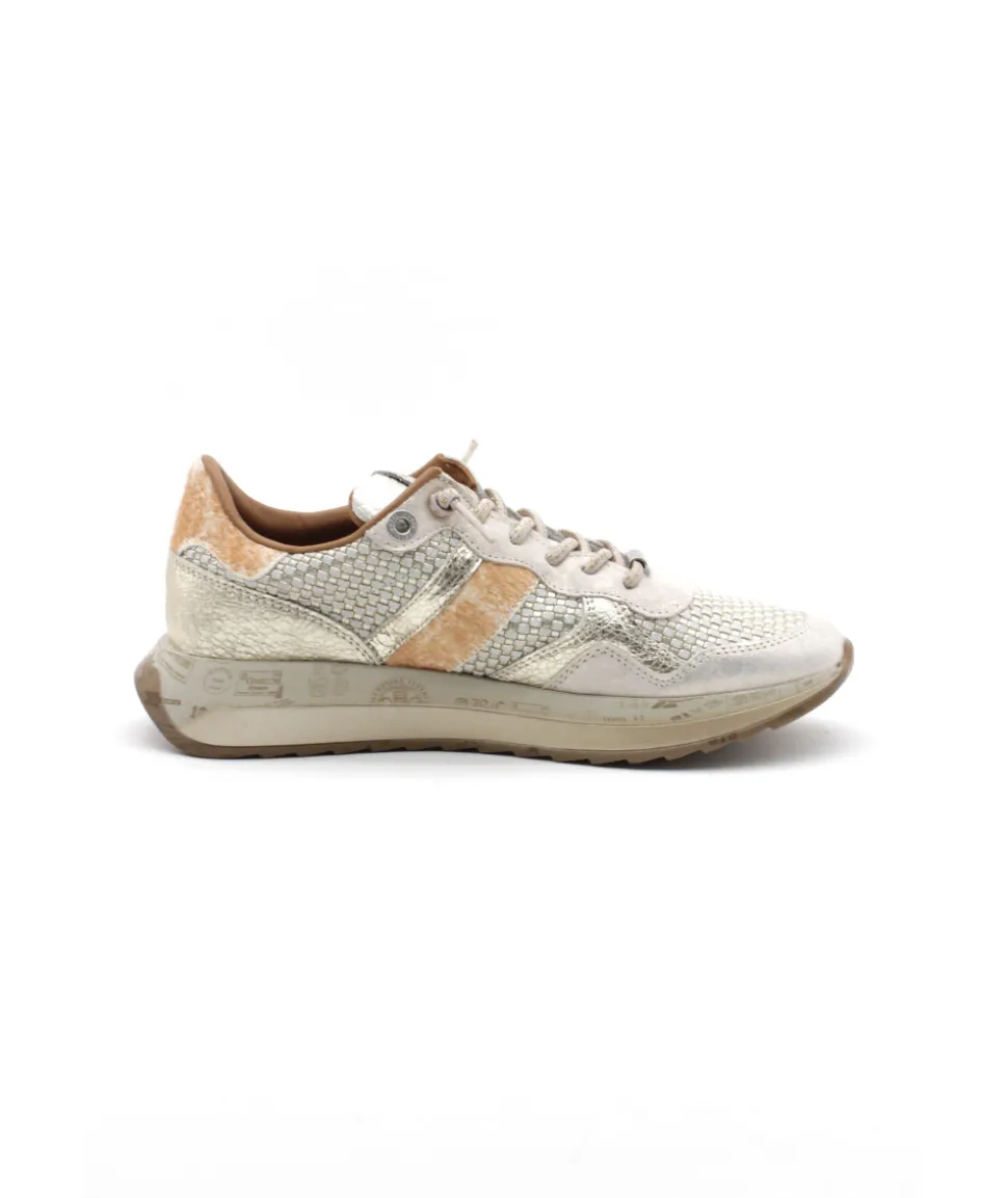 Cetti C1274 Trechia Champagne
