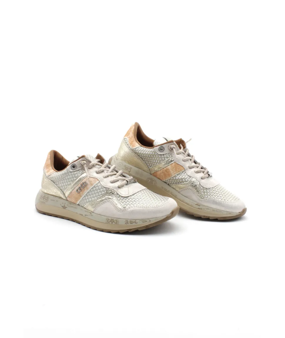 Cetti C1274 Trechia Champagne
