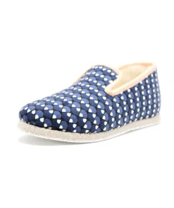 Chausse Mouton Artdeco