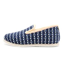Chausse Mouton Artdeco