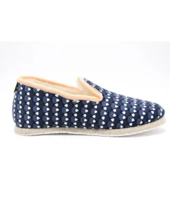 Chausse Mouton Artdeco