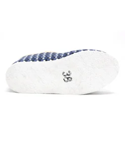 Chausse Mouton Artdeco