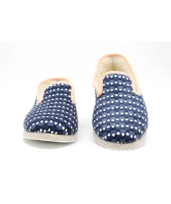 Chausse Mouton Artdeco