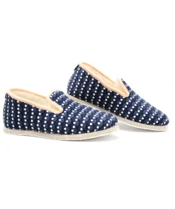 Chausse Mouton Artdeco
