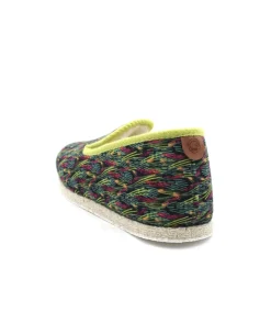Chausse Mouton Bambou