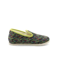 Chausse Mouton Bambou
