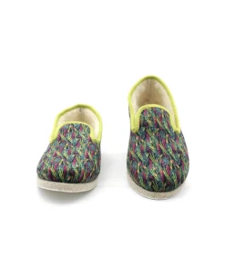 Chausse Mouton Bambou
