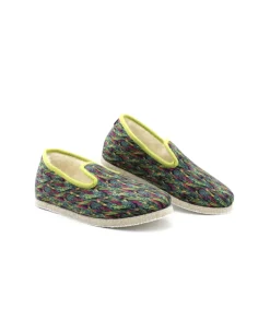 Chausse Mouton Bambou
