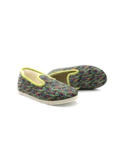 Chausse Mouton Bambou