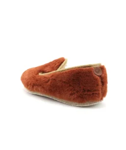 Chausse Mouton Caresse