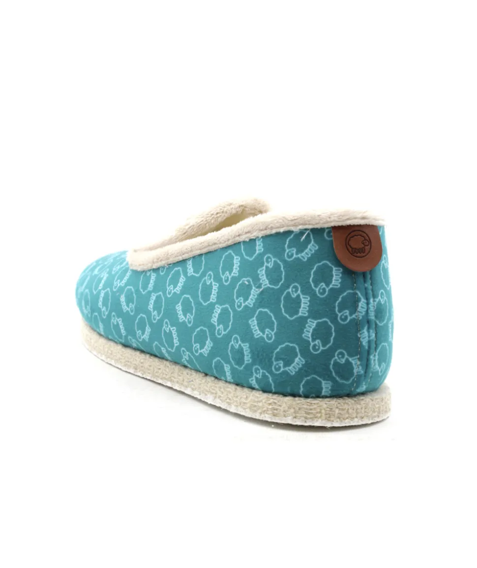 Chausse Mouton Chaussmout