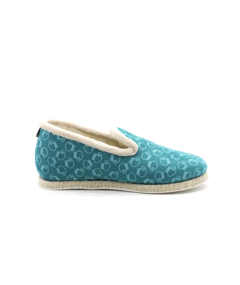 Chausse Mouton Chaussmout
