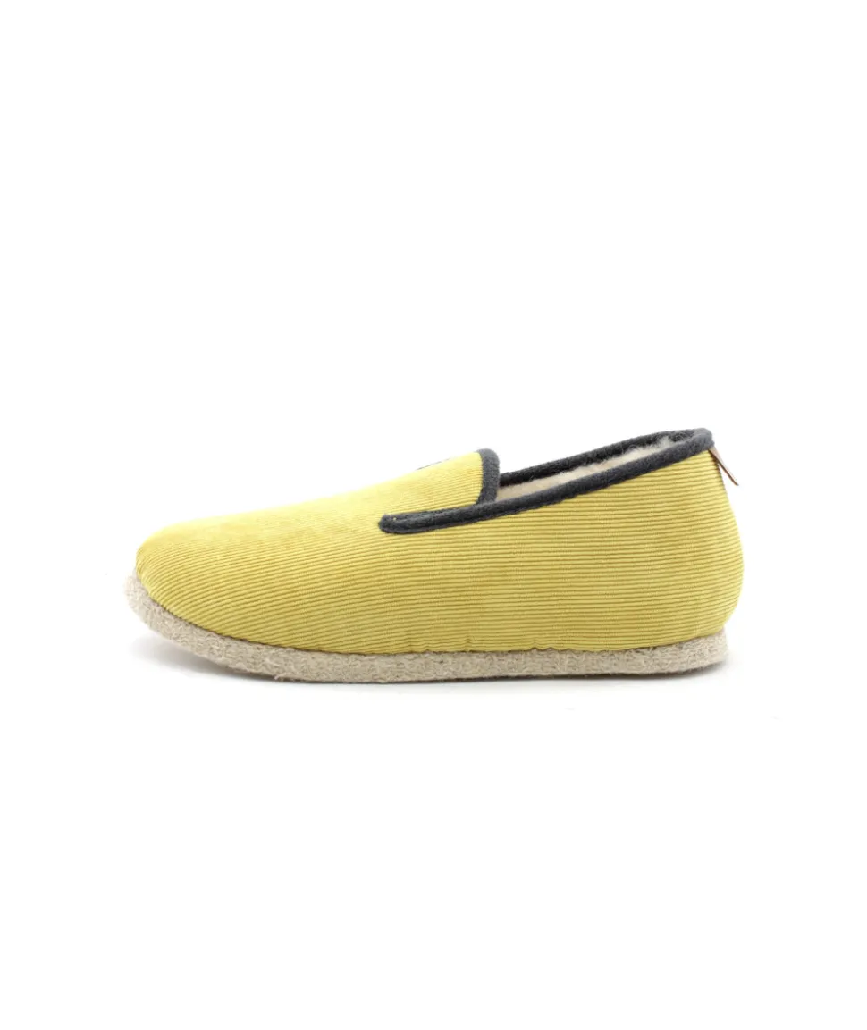 Chausse Mouton Cotele
