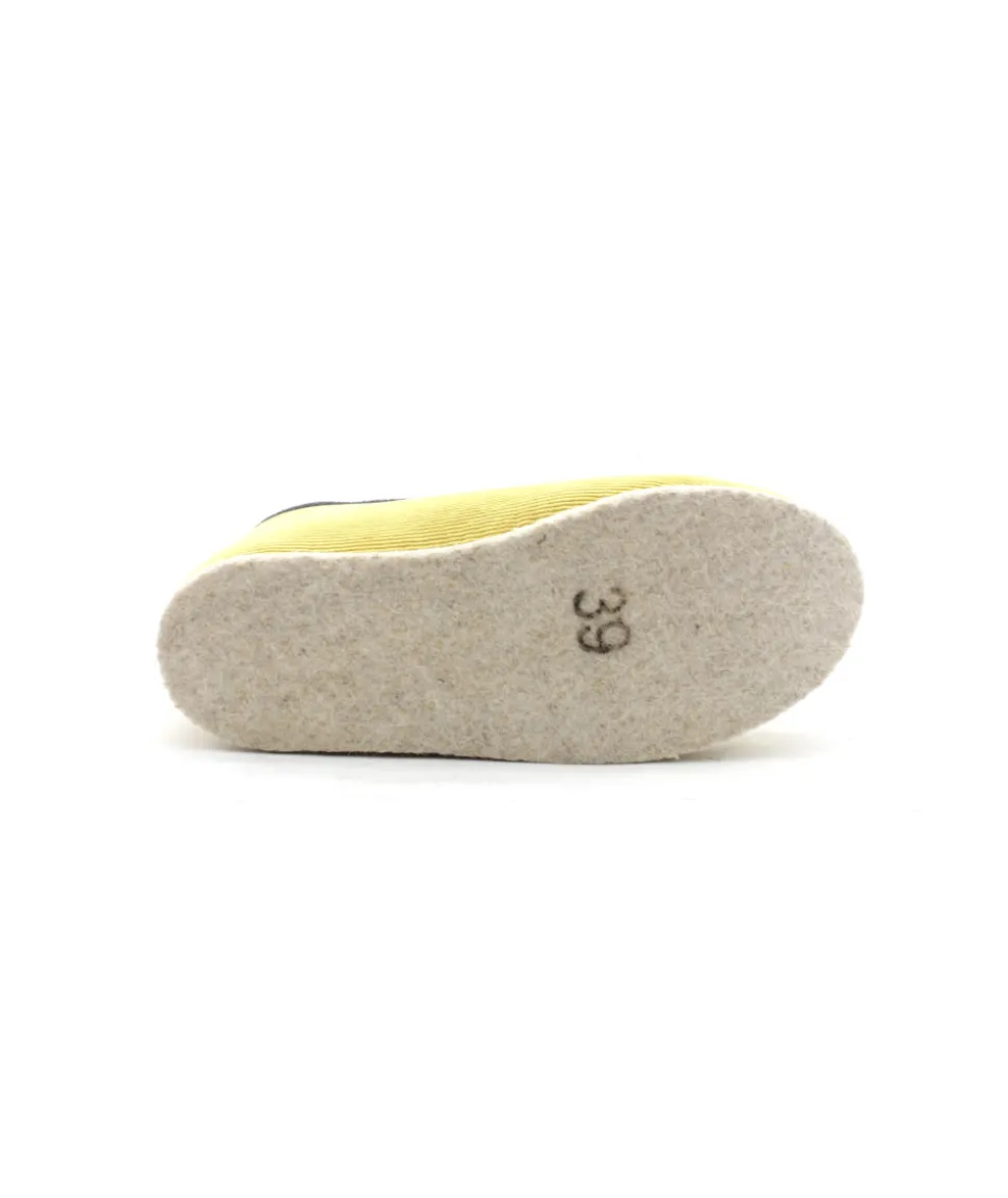 Chausse Mouton Cotele