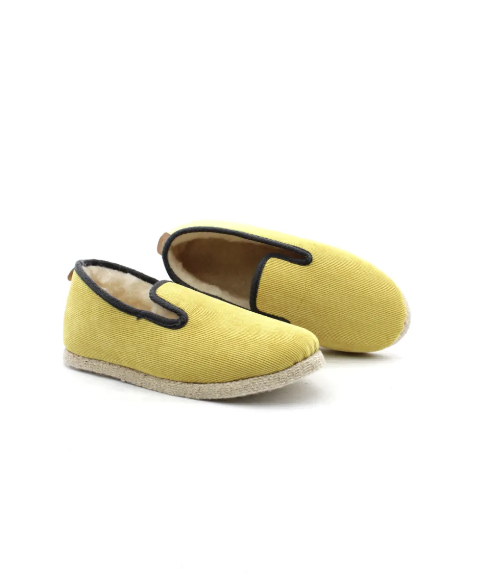 Chausse Mouton Cotele