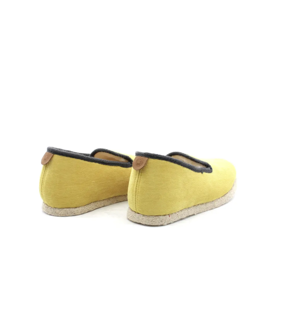 Chausse Mouton Cotele