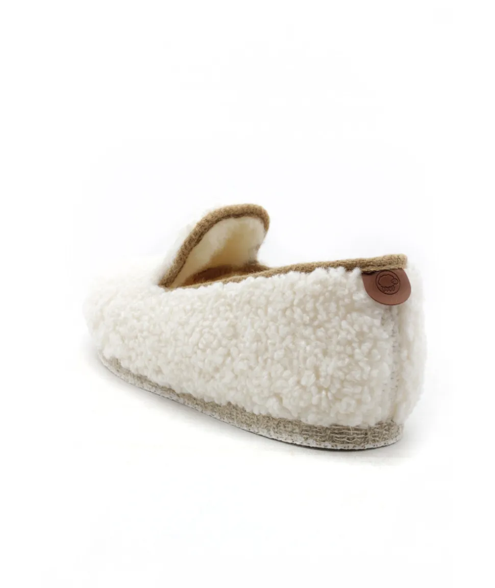 Chausse Mouton Lainey