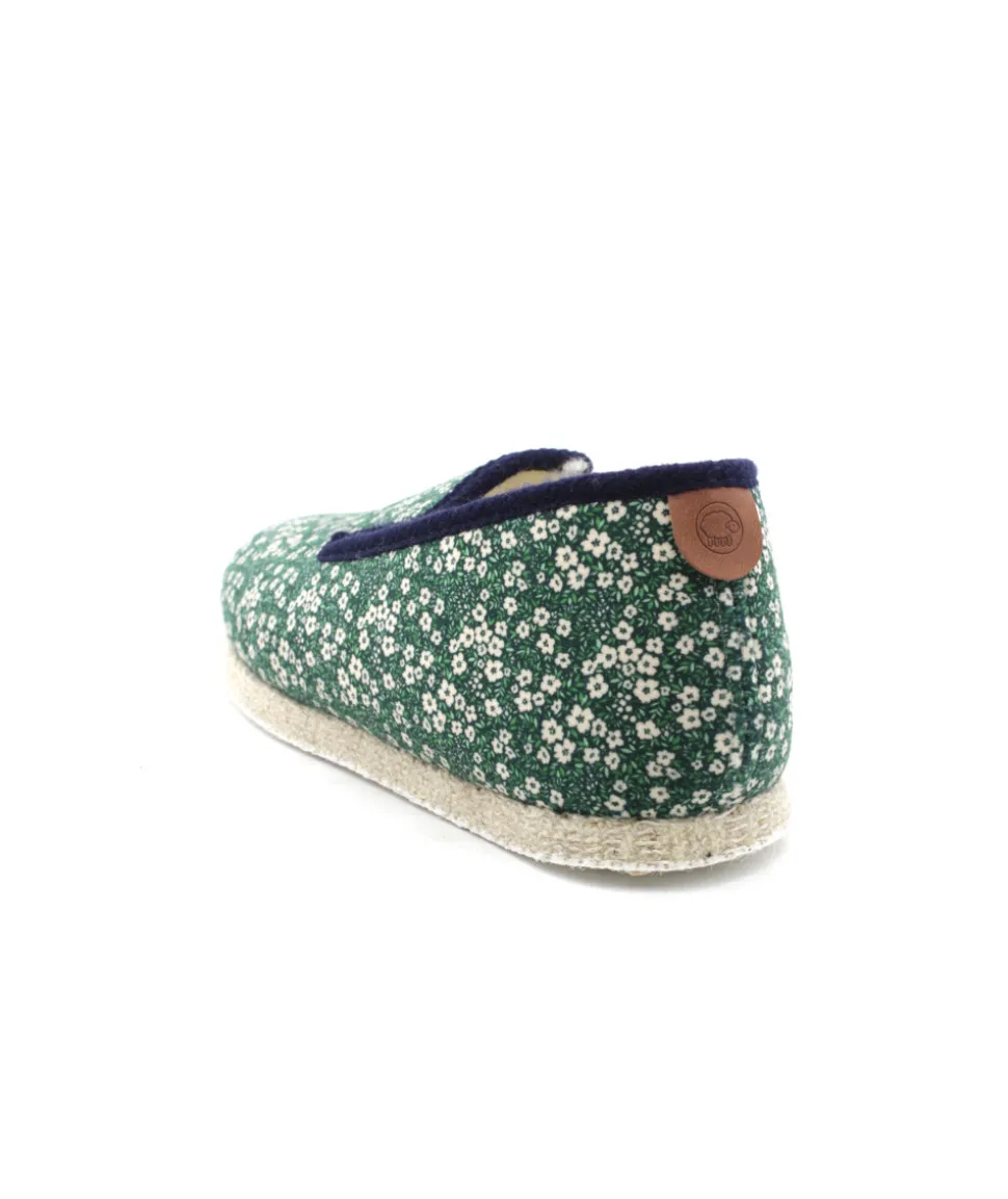 Chausse Mouton Liberty