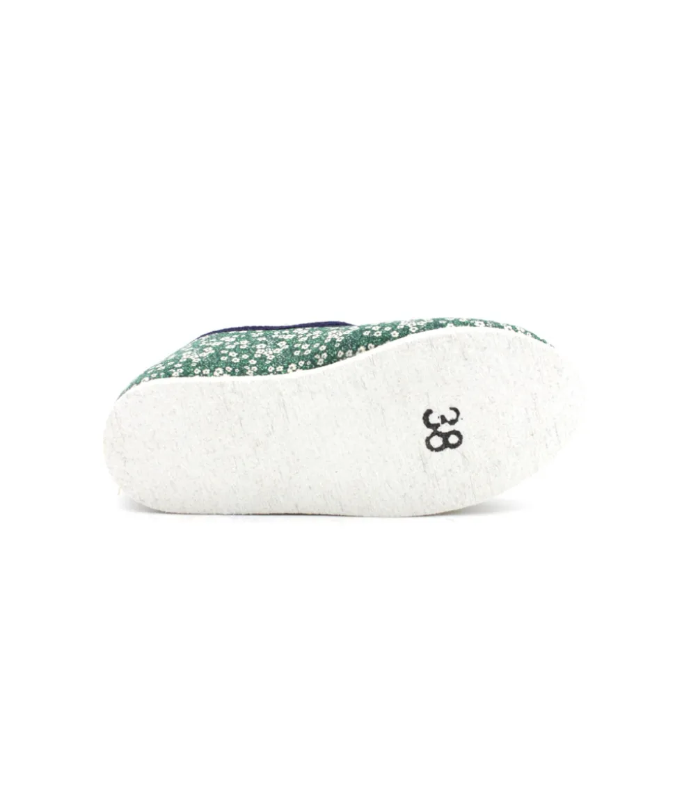 Chausse Mouton Liberty