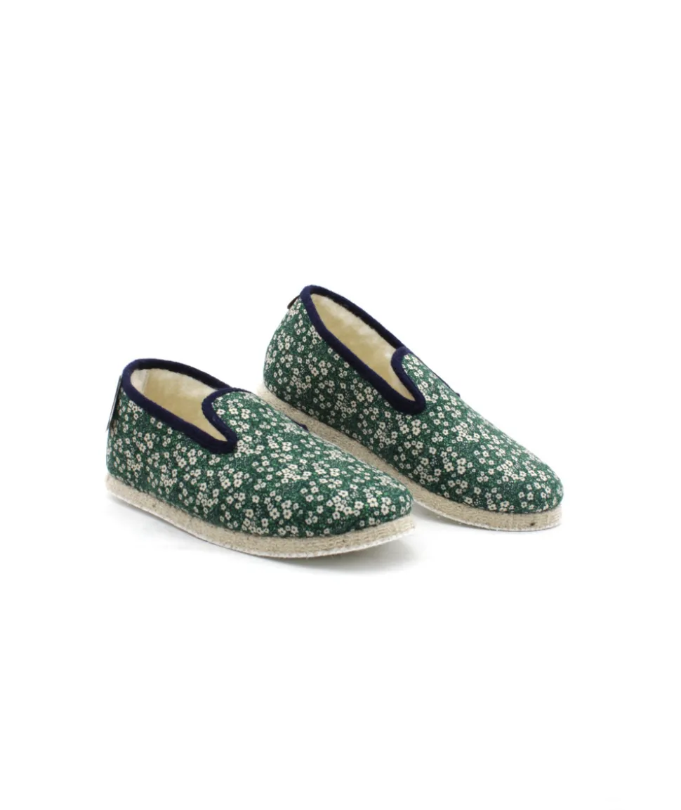 Chausse Mouton Liberty