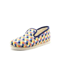 Chausse Mouton Rainbow