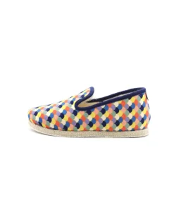 Chausse Mouton Rainbow