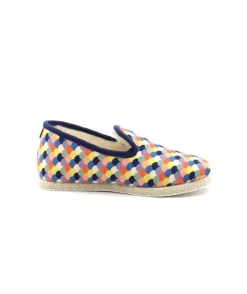 Chausse Mouton Rainbow