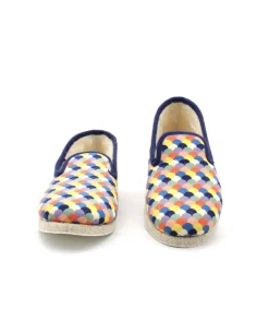 Chausse Mouton Rainbow