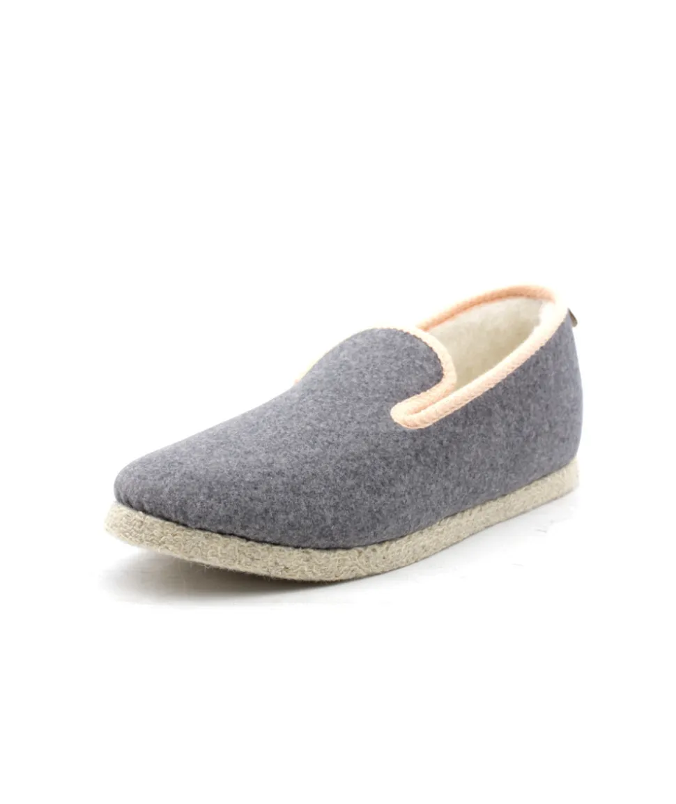 Chausse Mouton Soft