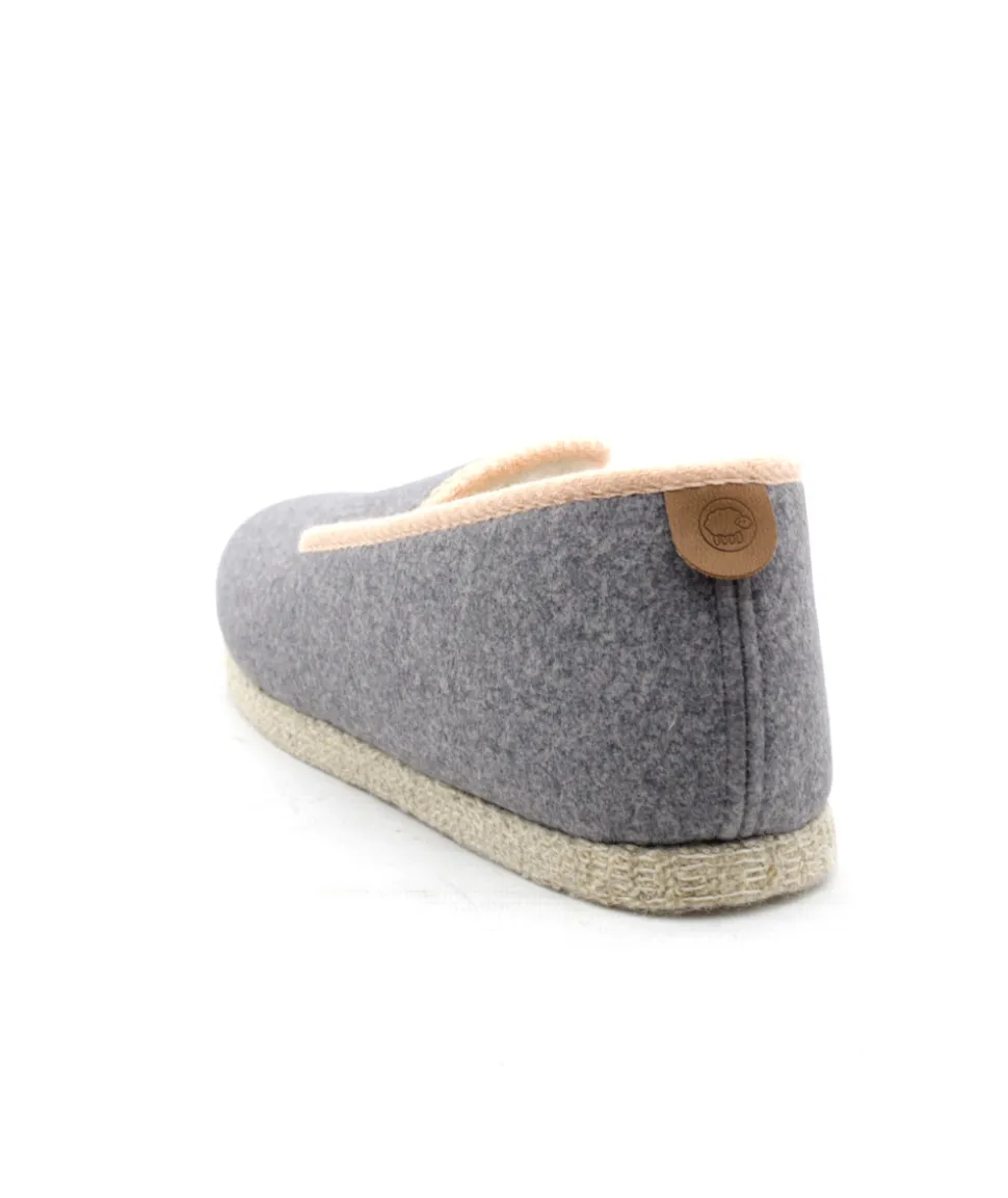 Chausse Mouton Soft