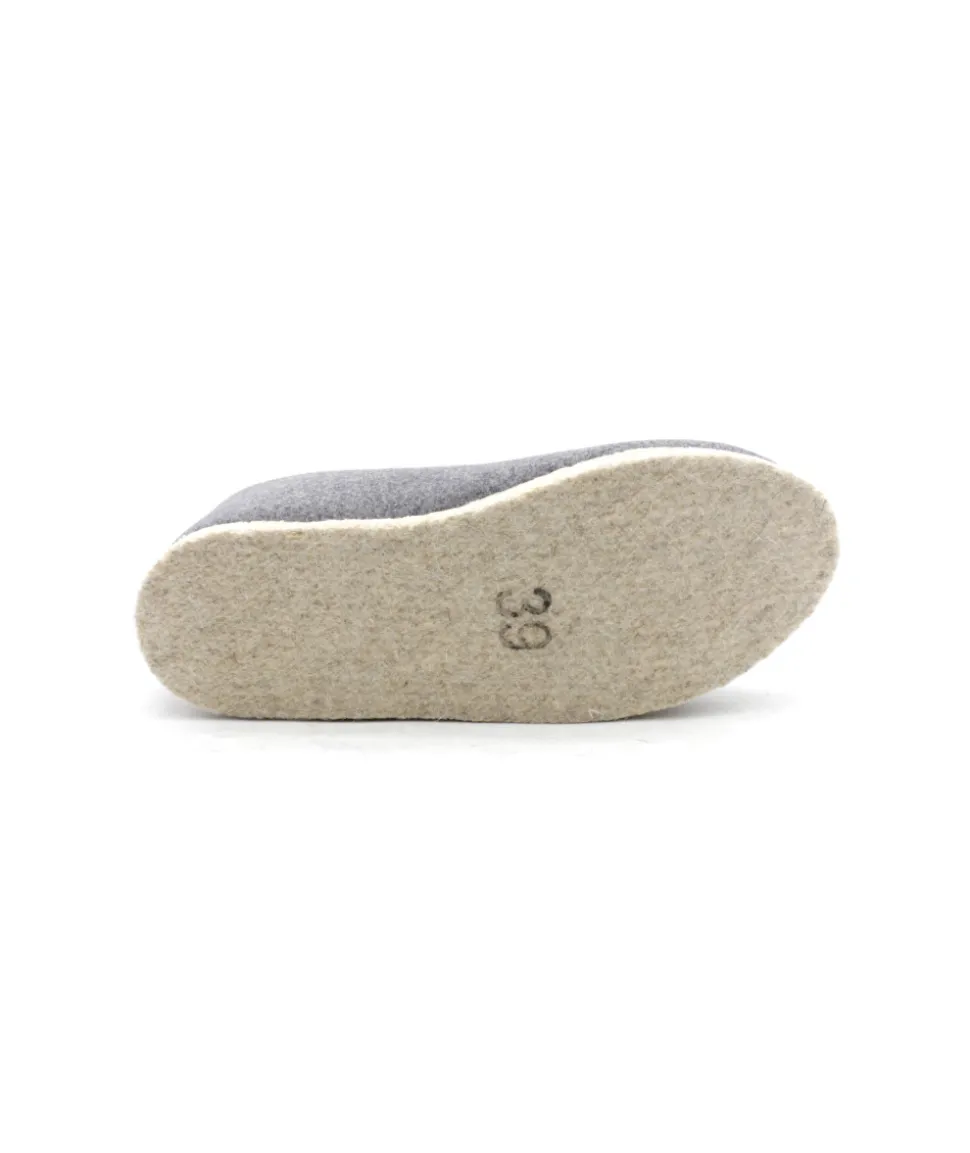 Chausse Mouton Soft