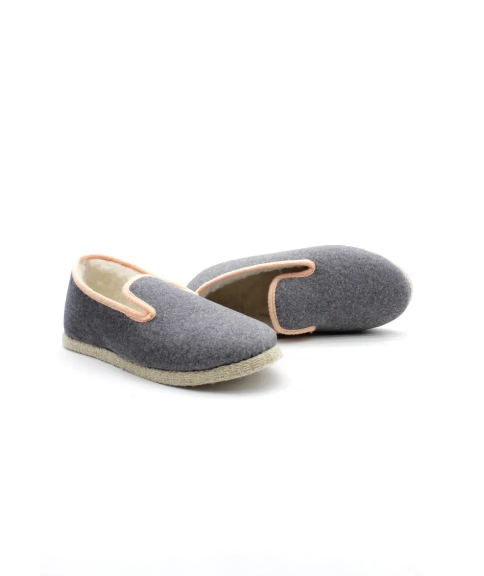 Chausse Mouton Soft