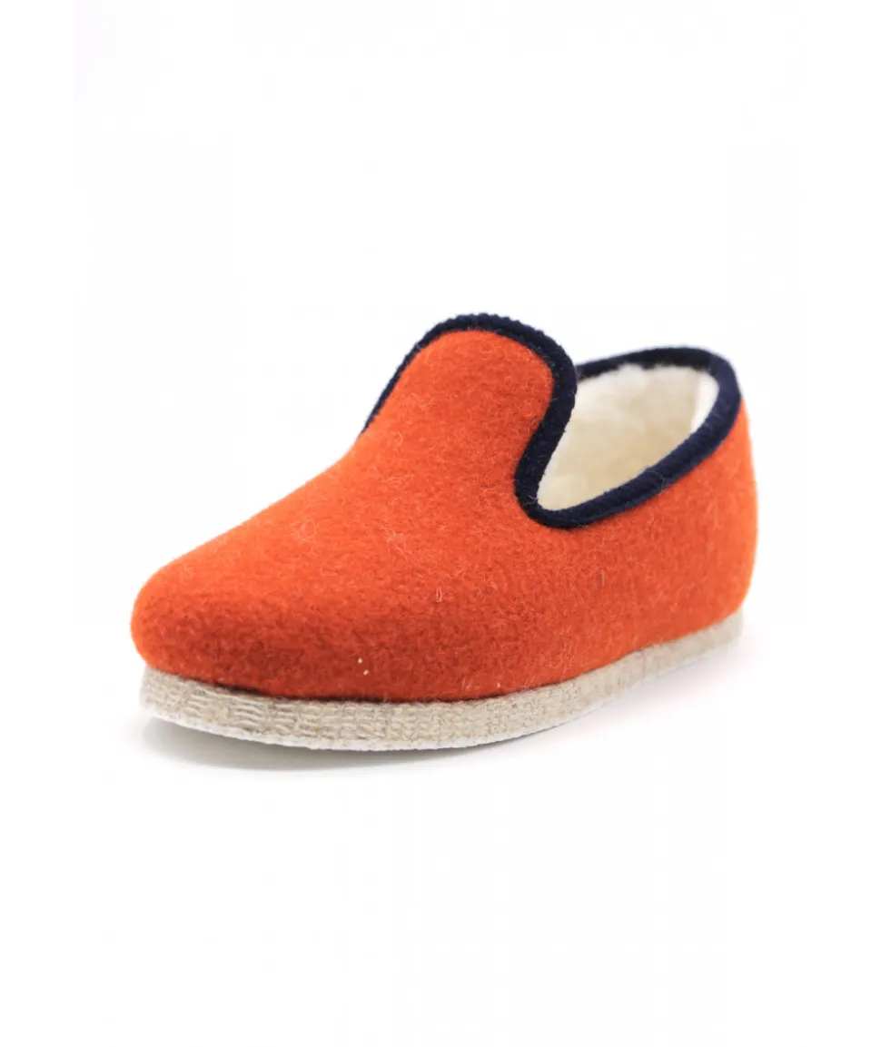 Chausse Mouton Tweed