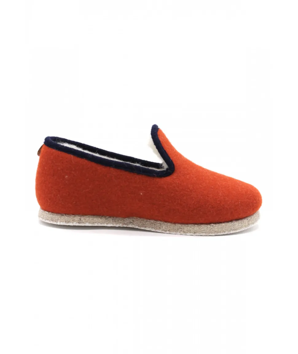Chausse Mouton Tweed
