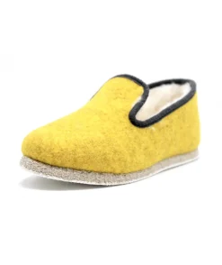 Chausse Mouton Tweed