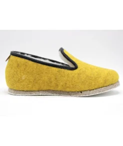Chausse Mouton Tweed