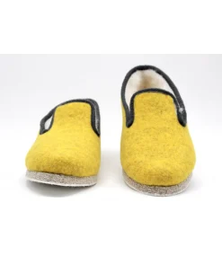 Chausse Mouton Tweed