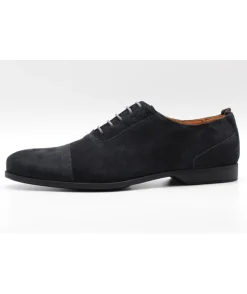 Christian Pellet Kris Cuir Velours