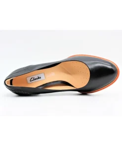 Clarks Ellis Edith