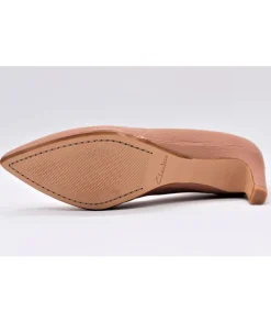 Clarks Ellis Rose