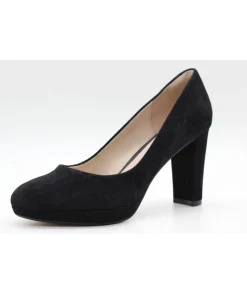 Clarks Kendra Sienna Velours