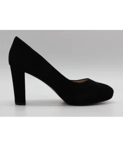Clarks Kendra Sienna Velours